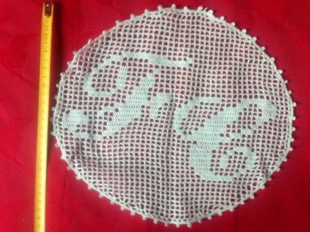 centrino porta confetti per bomboniere