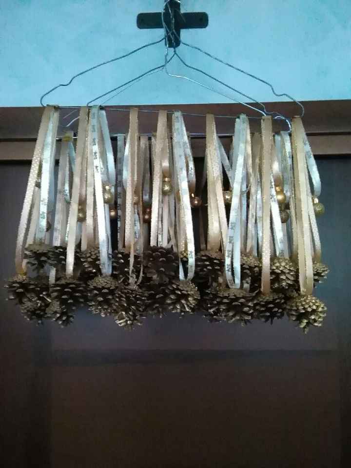 Decorazioni sedie cerimonia - 1