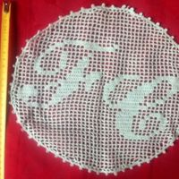 centrino porta confetti per bomboniere