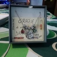 Il regalo per le mie damigelle - 1