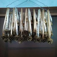 Decorazioni sedie cerimonia - 1