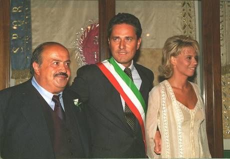 maria de filippi