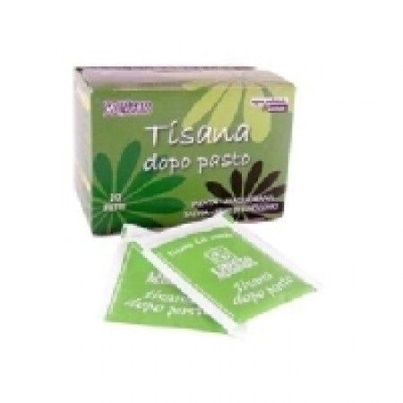 tisana 