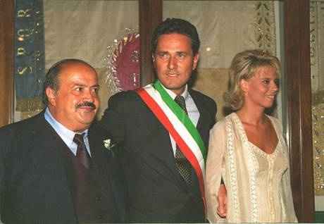maria de filippi
