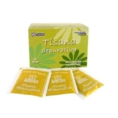 tisana
