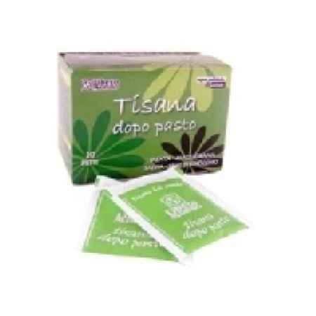 tisana 