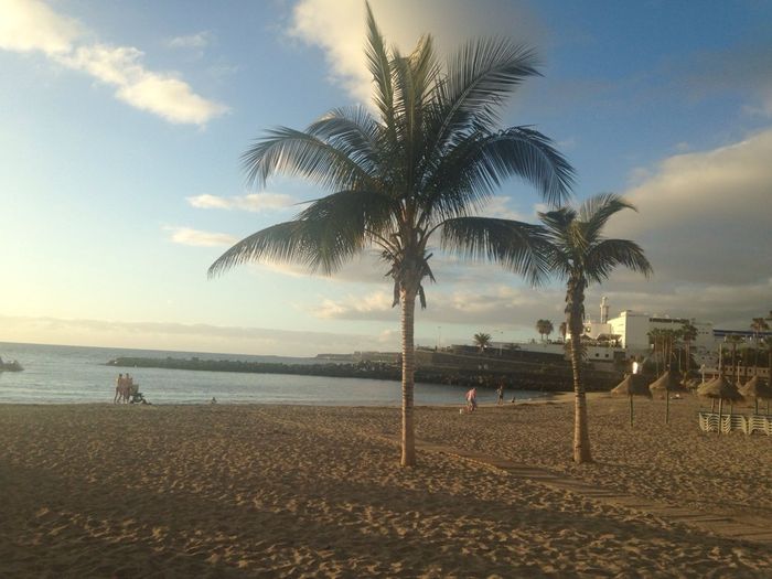 Viaggio canarie - 2