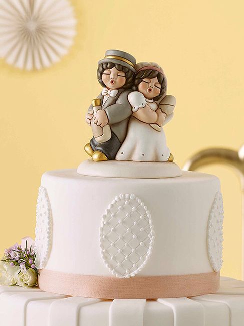 cake Topper... - 2