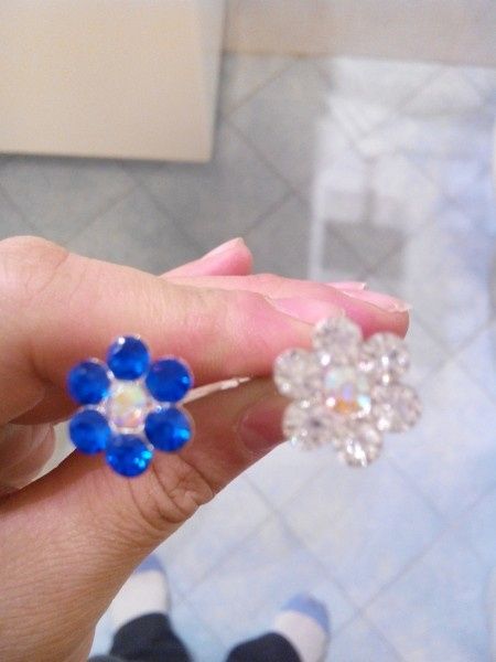 Tra i capelli.... - 1