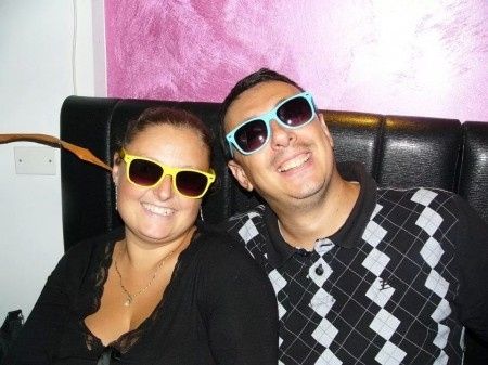 Foto di coppia!!!!!! - 1