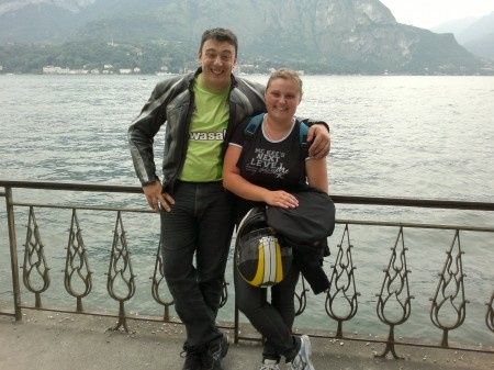 Foto di coppia!!!!!! - 3