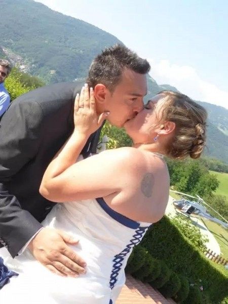 Ecco qualche scatto del nostro giorno!! - 9