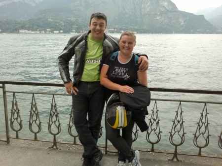 Foto di coppia!!!!!! - 3