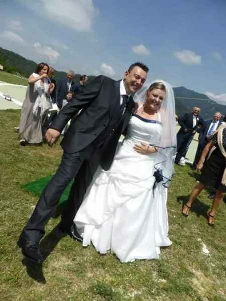 Ecco qualche scatto del nostro giorno!! - 5