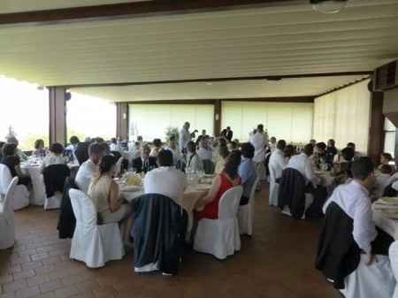 Ecco qualche scatto del nostro giorno!! - 7