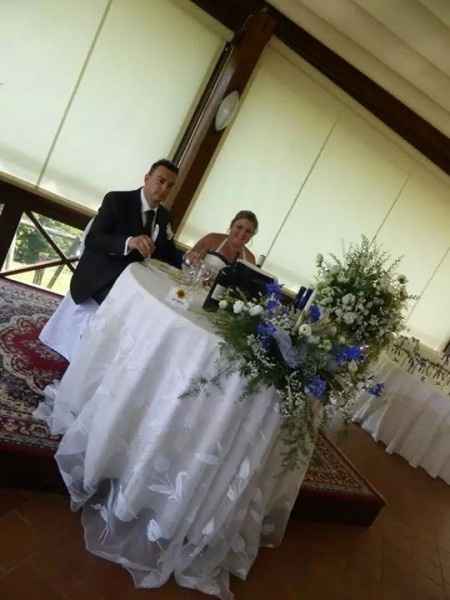 Ecco qualche scatto del nostro giorno!! - 8