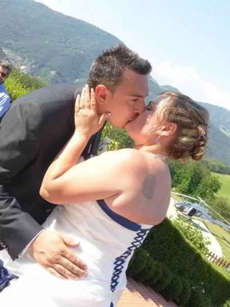 Ecco qualche scatto del nostro giorno!! - 9