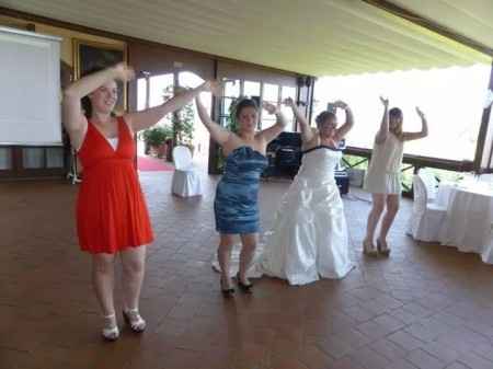 Ecco qualche scatto del nostro giorno!! - 11