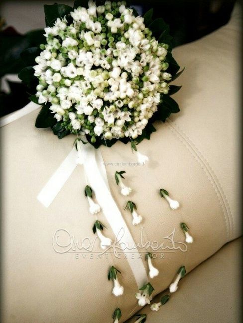 Bouquet - 2