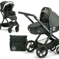 Qual'è secondo voi la miglior marca di trio - 1