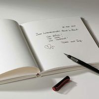 Il mio libro ospiti - 2