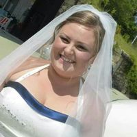 Le "future mamme" nel giorno del loro matrimonio! - 1