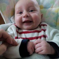 Le "future mamme" nel giorno del loro matrimonio! - 4