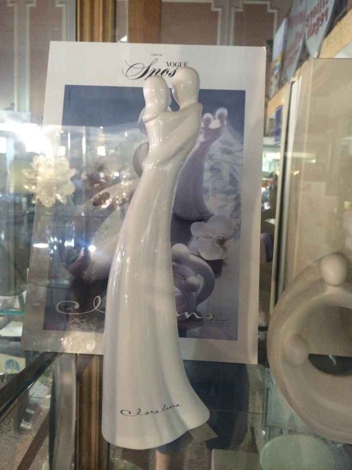 Bomboniere che ne pensate?? - 1