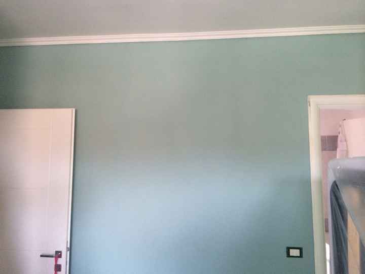 Che colore delle pareti avete scelto? - 1