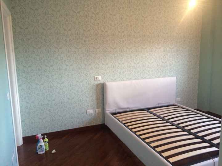 Che colore delle pareti avete scelto? - 2