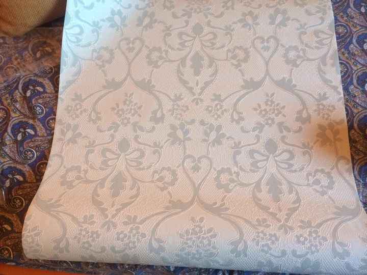 Che colore delle pareti avete scelto? - 3