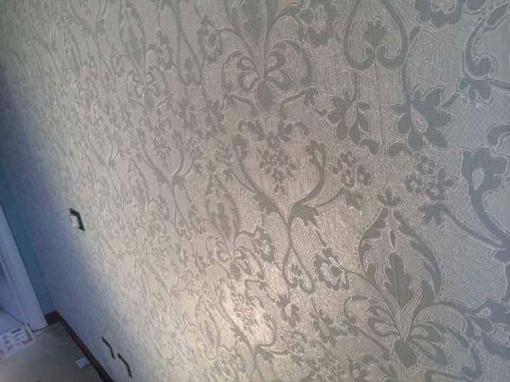 Aiuto pittura camera da letto! - 2