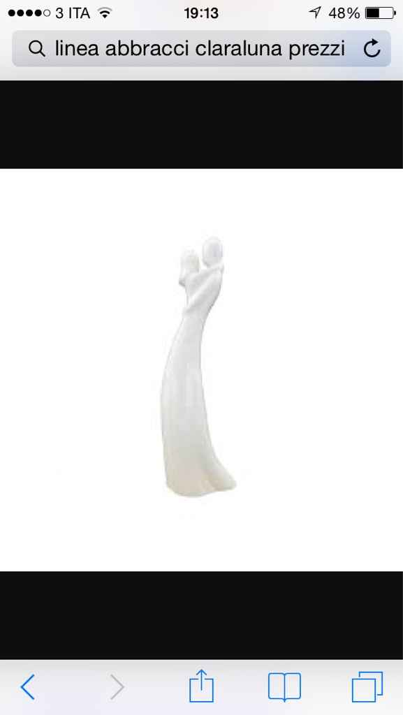 Bomboniere claraluna - 1