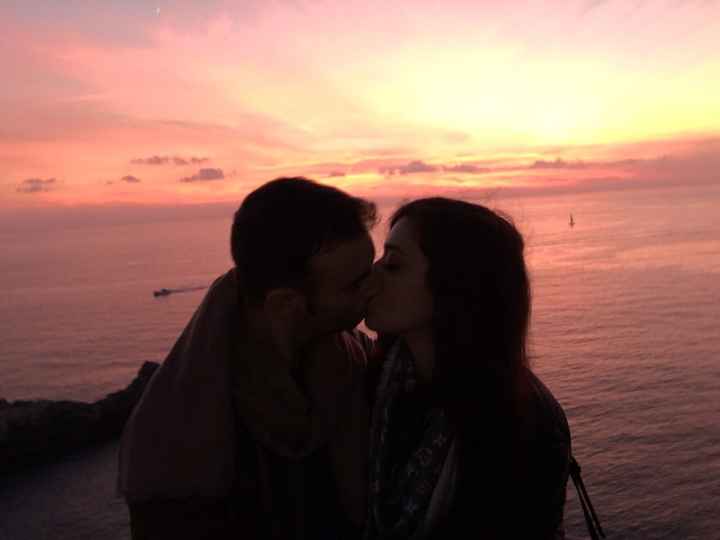 La vostra foto più dolce insieme! - 1