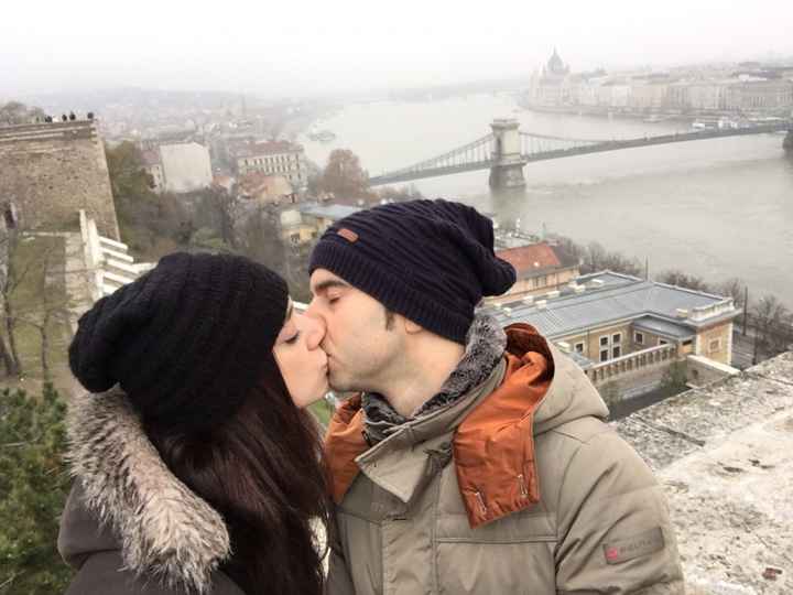 La vostra foto più dolce insieme! - 2