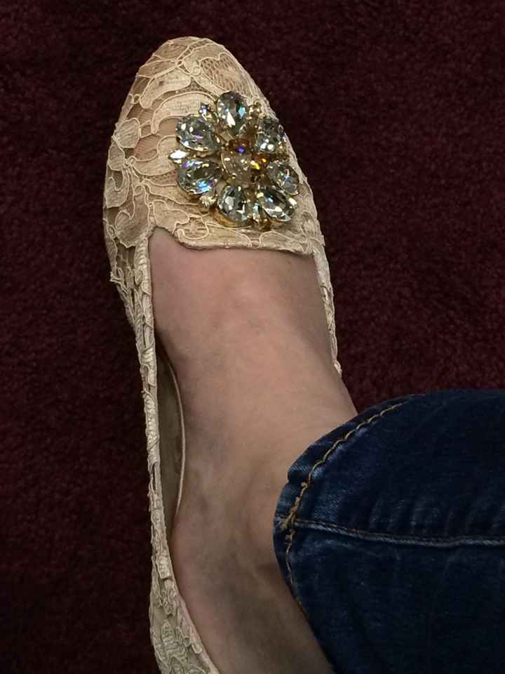 Scarpe forse le ho trovate!! - 2