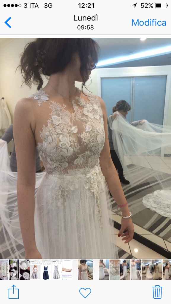 Ecco le mie scarpe basse - 2