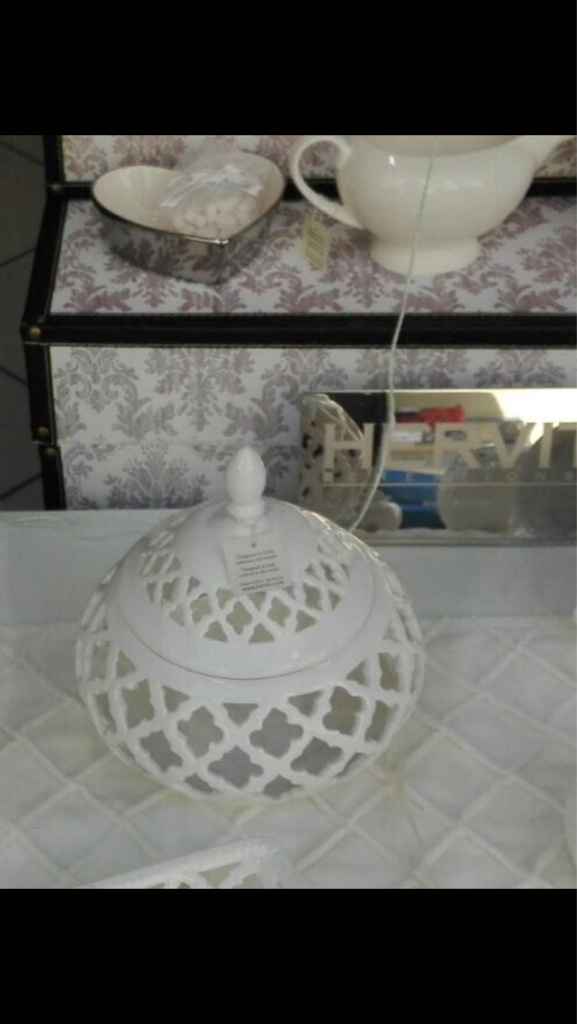 Mi fate vedere le vostre... - 1