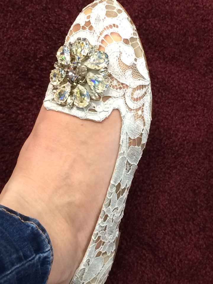 Scarpe con il tacco, basse o sneakers? - 1