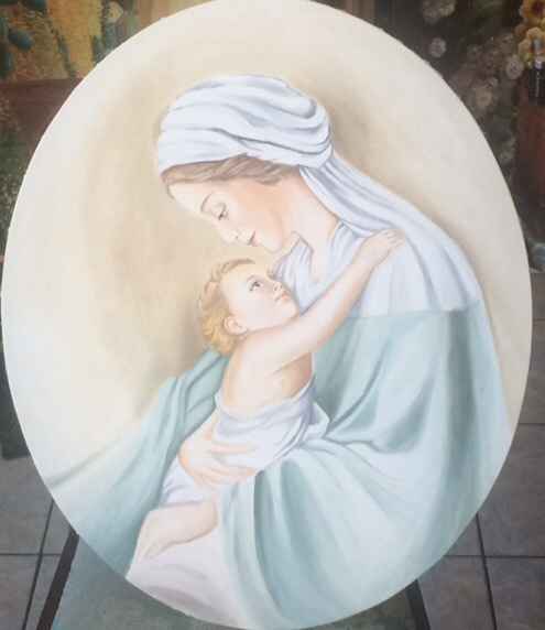 Il nostro capezzale - 1