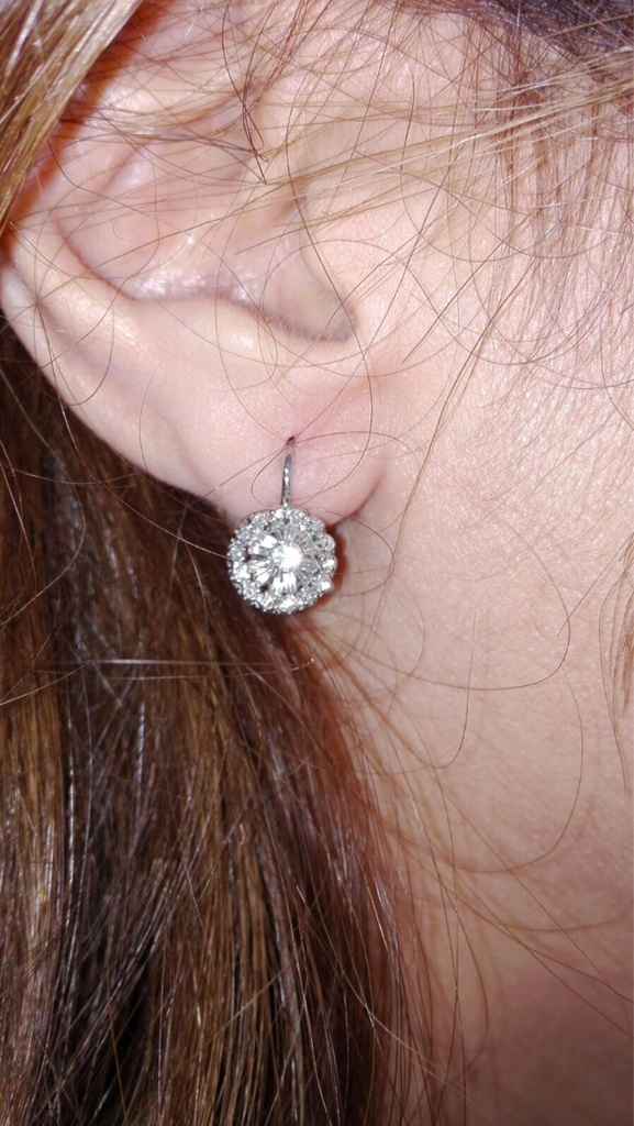 Orecchini retrò dove li trovo? - 1