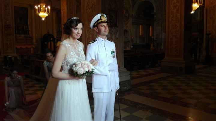 Il mio matrimonio vintage - 2