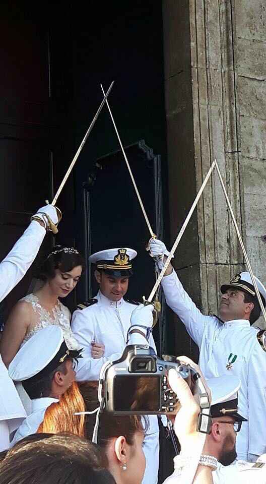 Il mio matrimonio vintage - 3