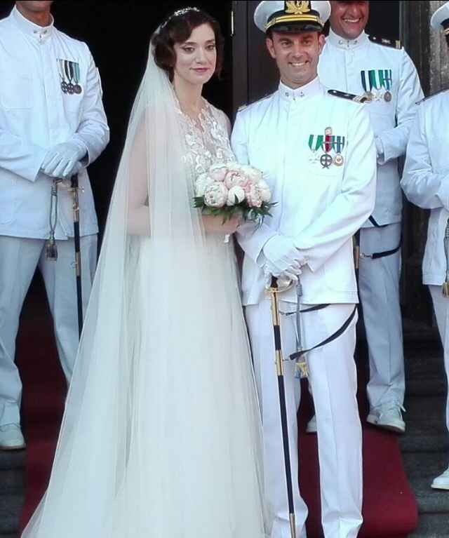 Il mio matrimonio vintage - 4