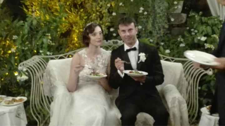 Consiglio matrimonio in divisa ? - 2