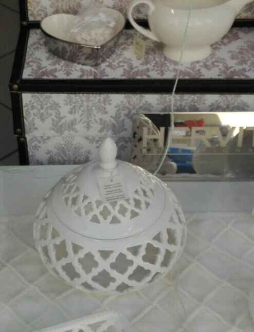 La mia bomboniera - 1