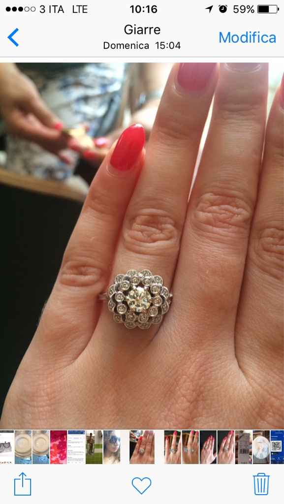 Punto luce o perle? - 3