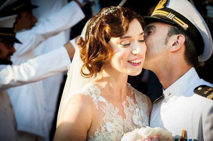 Sciolti vs raccolti... - 2