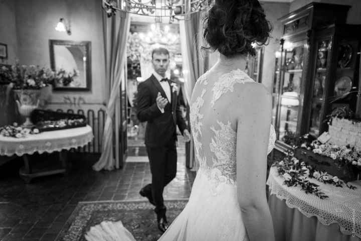 Abiti effetto tattoo - 1