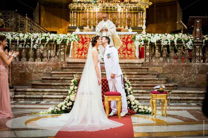 Foto della chiesa e consigli addobbi 😅 - 1